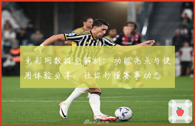 竞彩网数据全解析：功能亮点与使用体验分享，让你秒懂赛事动态