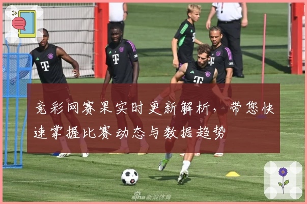 竞彩网赛果实时更新解析，带您快速掌握比赛动态与数据趋势