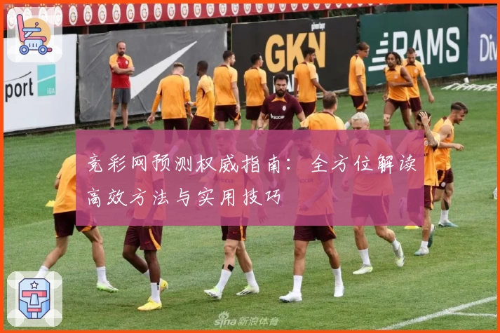 竞彩网预测权威指南：全方位解读高效方法与实用技巧