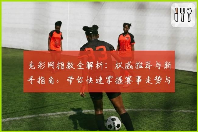 竞彩网指数全解析：权威推荐与新手指南，带你快速掌握赛事走势与数据魅力